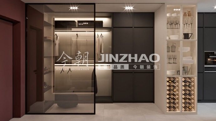 大話南門 