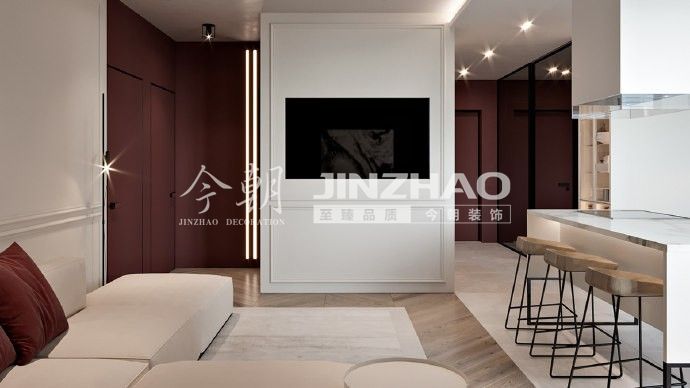 大話南門 