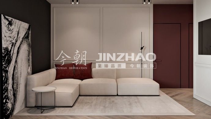 大話南門 