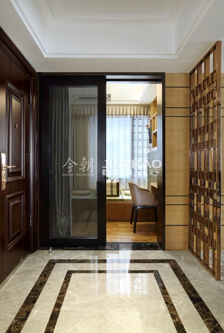  西安航天四院（向陽小區） 