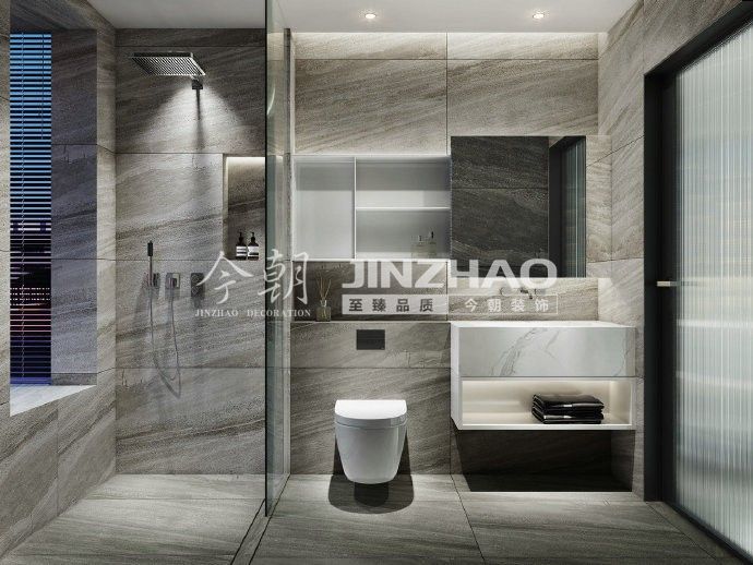 萬景荔知灣