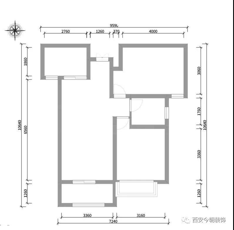 拉克雷公馆