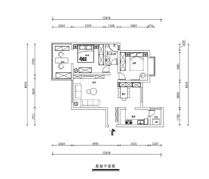 广州大型装饰公司